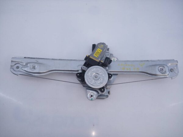 Fensterhebermotor hinten rechts CHEVROLET ORLANDO 2011-2025 98810J3070