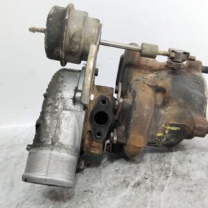 Turbolader AUDI A4 1995-2000 058145703J