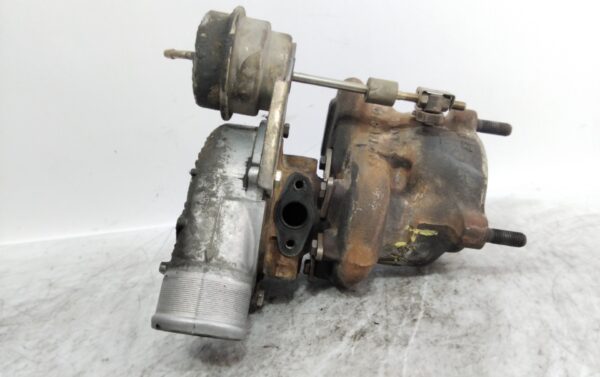 Turbolader AUDI A4 1995-2000 058145703J