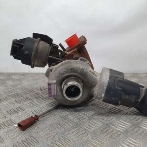Turbolader SEAT LEON 1.9 TDI 1999-2006 038145701D