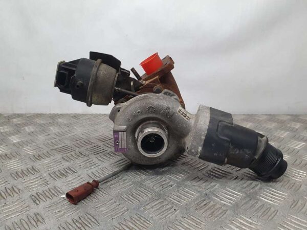 Turbolader SEAT LEON 1.9 TDI 1999-2006 038145701D