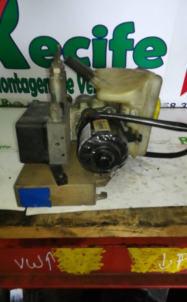 ABS Steuergerät VOLVO 440 1988-1996 459751763