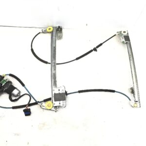 Fensterhebermotor vorne rechts  ALFA ROMEO GT 2003-2010 606815920