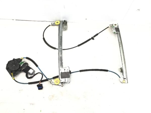 Fensterhebermotor vorne rechts  ALFA ROMEO GT 2003-2010 606815920