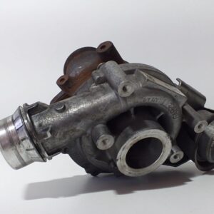 Turbolader RENAULT KANGOO / GRAND KANGOO II 2008-2025 8201164371