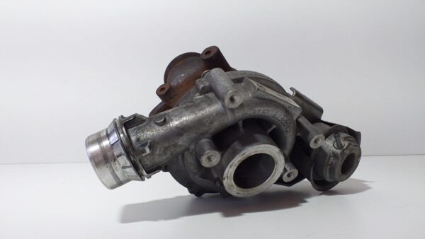 Turbolader RENAULT KANGOO / GRAND KANGOO II 2008-2025 8201164371