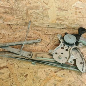 Fensterhebermotor vorne rechts SUZUKI SWIFT III 2005-2025 2621003370