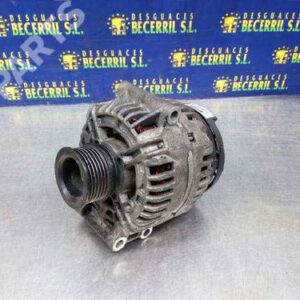 Lichtmaschine Dacia Sandero 2008-2025 0124415014