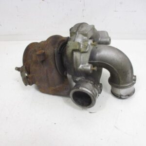 Turbolader FIAT DOBLO MPV 2005-2025 A6110961399