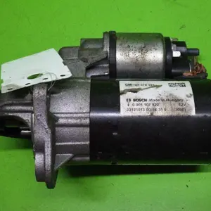 Anlasser OPEL CORSA D 2006-2015 55578921