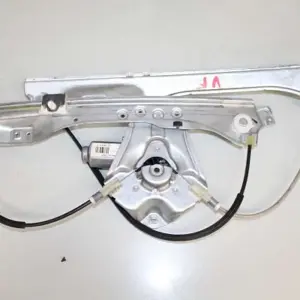 Fensterhebermotor hinten rechts RENAULT SCÉNIC II 2003-2010 402048B