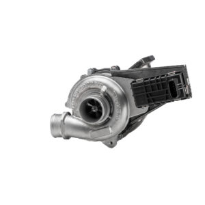 Turbolader VOLVO S60 I 2.4 D 2005-2009 36001171