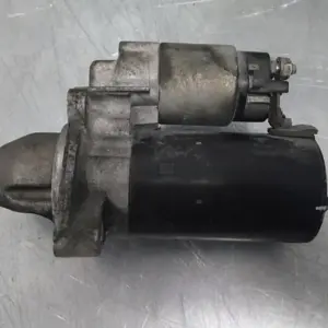 Anlasser BMW 3 (E46) 1998-2000 0001108401