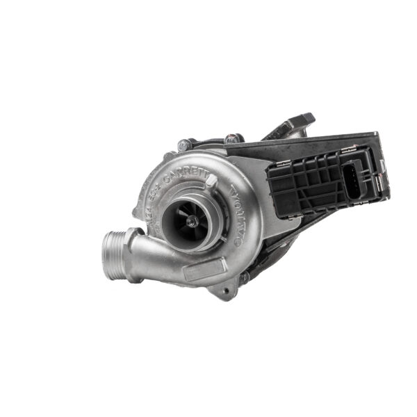 Turbolader VOLVO S60 I 2.4 D 2005-2009 36001171