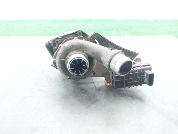 Turbolader AUDI Q7 2006-2016 057145722Q