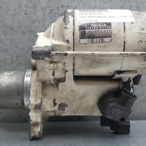 Anlasser LEXUS RX 1998-2003 2810003100