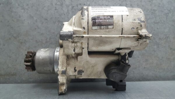 Anlasser LEXUS RX 1998-2003 2810003100