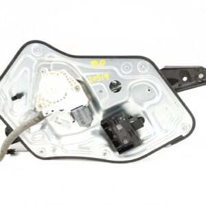 Fensterhebermotor vorne rechts SKODA YETI [2009-2015] 5L0837402A