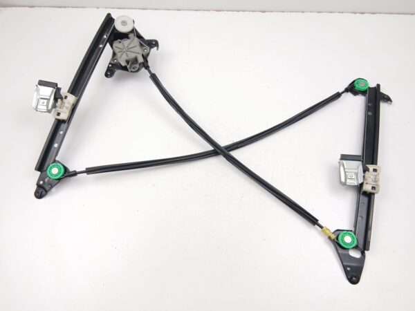 Fensterhebermotor hinten links FORD GALAXY 1995-2006 7M3839401A