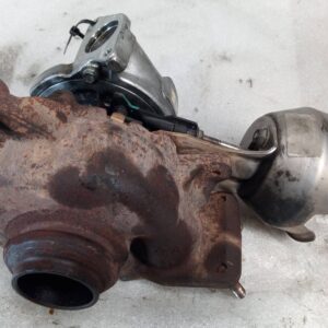 Turbolader PEUGEOT 407 SW 2004-2010 9654919580