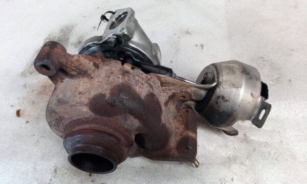 Turbolader PEUGEOT 407 SW 2004-2010 9654919580