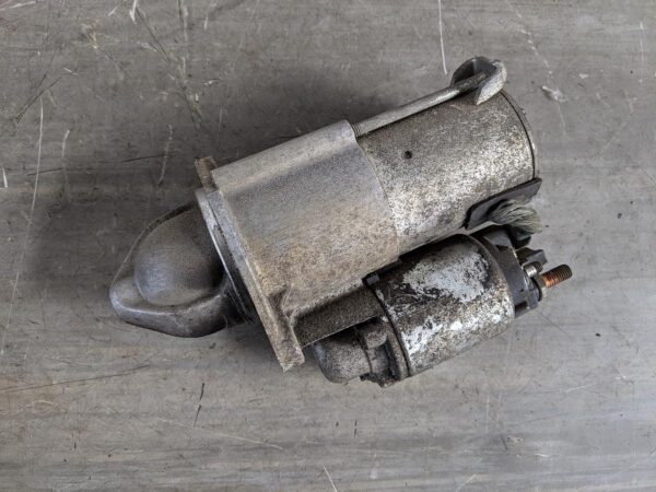 Anlasser OPEL ASTRA H GTC (A04) 55556092