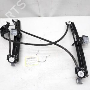 Fensterhebermotor hinten links Honda Civic 2008 2390011