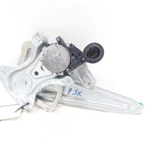 Fensterhebermotor hinten links TOYOTA AURIS 2013-2018 857100D100