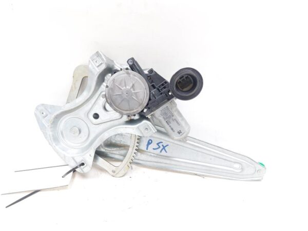 Fensterhebermotor hinten links TOYOTA AURIS 2013-2018 857100D100