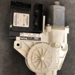 Fensterheber vorne rechts AUDI A3 2009-2012 8P0959