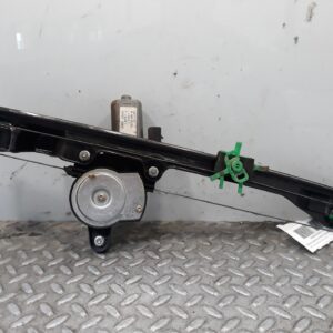 Fensterhebermotor vorne links  FIAT PUNTO 1999-2010 46536312