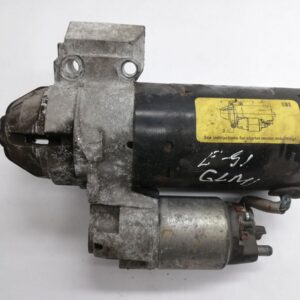 Anlasser FORD FUSION 2002-2012 0001107417