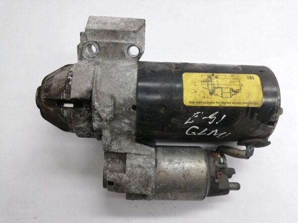 Anlasser FORD FUSION 2002-2012 0001107417