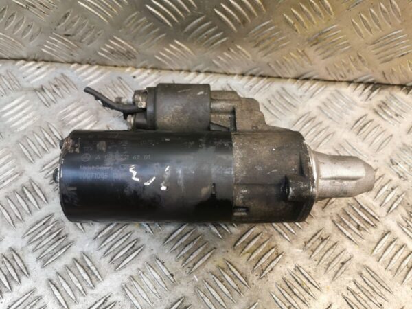Anlasser MERCEDES-BENZ C-CLASS 2007-2014 0061516201