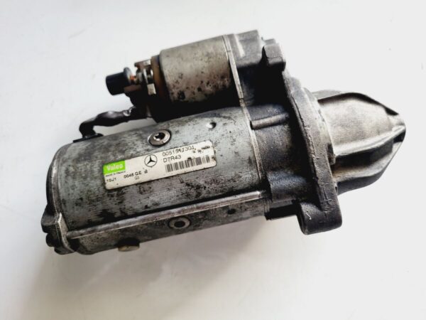 Anlasser MERCEDES-BENZ VITO 2010-2025 0051511301