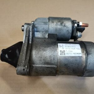 Anlasser FIAT PANDA 2003-2025 51832950