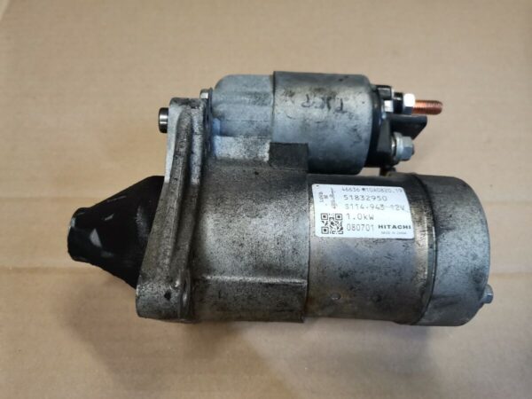 Anlasser FIAT PANDA 2003-2025 51832950