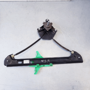 Fensterhebermotor hinten links VW GOLF VII 5G4839461B