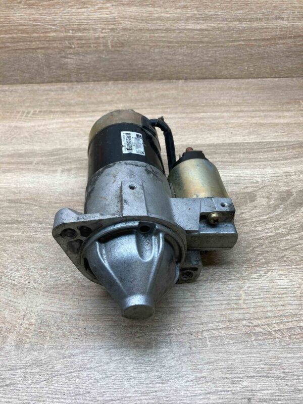 Anlasser CITROËN SAXO 1996-2003 22042510019