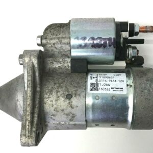 Anlasser FIAT 500 2007-2025 51890631