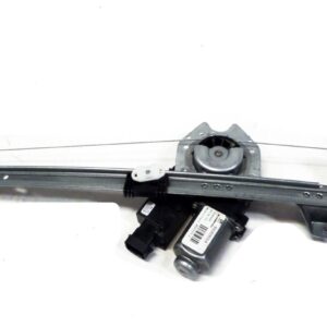 Fensterhebermotor hinten rechts OPEL MERIVA A 2003-2010 93389554