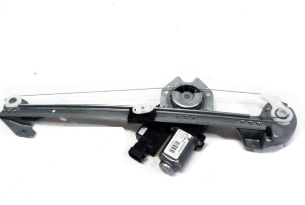 Fensterhebermotor hinten rechts OPEL MERIVA A 2003-2010 93389554