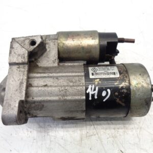 Anlasser NISSAN ALMERA 2000-2025 8200021396