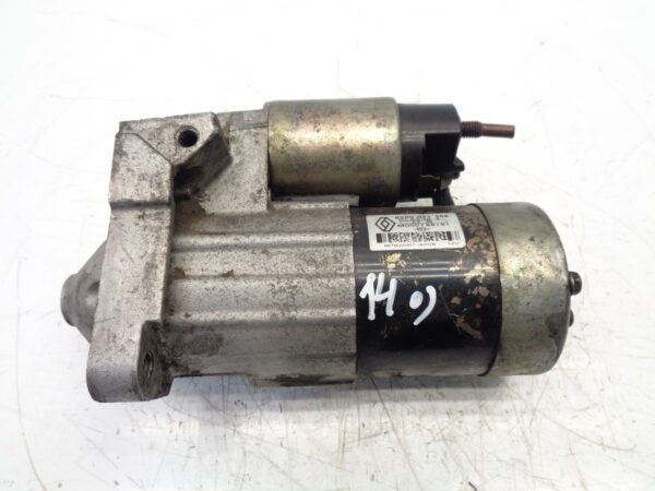 Anlasser NISSAN ALMERA 2000-2025 8200021396