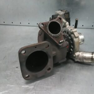 Turbolader OPEL INSIGNIA 2012-2017 55581063