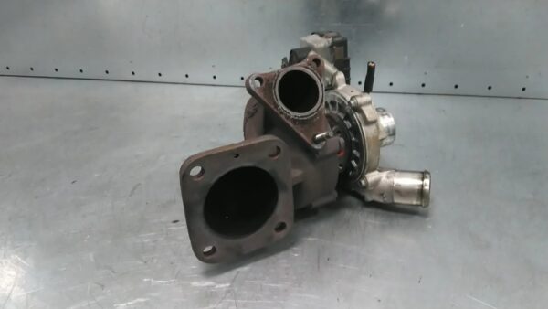 Turbolader OPEL INSIGNIA 2012-2017 55581063