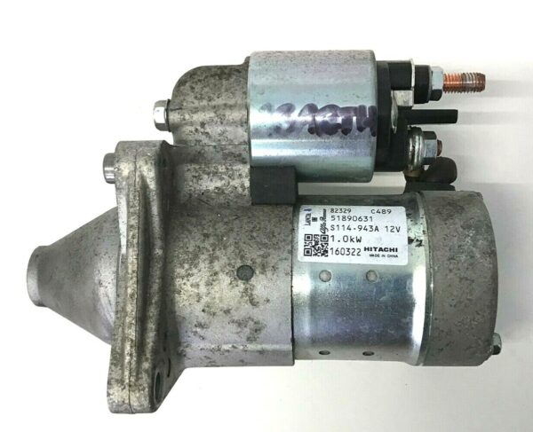 Anlasser FIAT 500 2007-2025 51890631