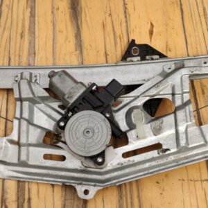 Fensterhebermotor hinten links Honda Civic 2008 2390011