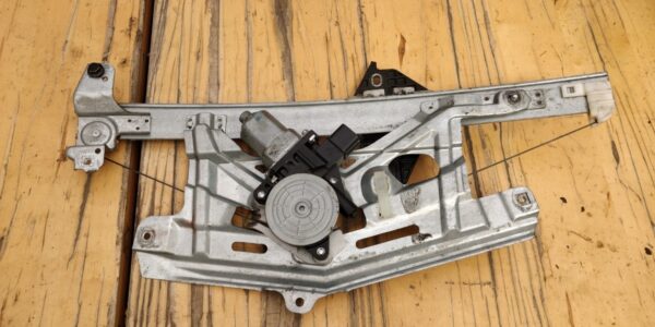 Fensterhebermotor hinten links Honda Civic 2008 2390011