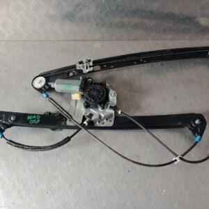 Fensterhebermotor vorne rechts BMW X5 (E53) 2000-2006 83810209